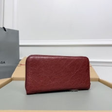 Balenciaga Wallets